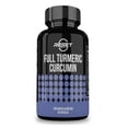 thumbnail image 1 of Reset Nutrition Full Turmeric Curcumin | 750 Mg | 60 Servings | 60 Capsules | Hecho en USA RESET NUTRITION Full Turmeric Curcumin, 1 of 5