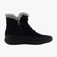 thumbnail image 6 of Jambu Briar Women's Boots Black Size 7 M, 6 of 8