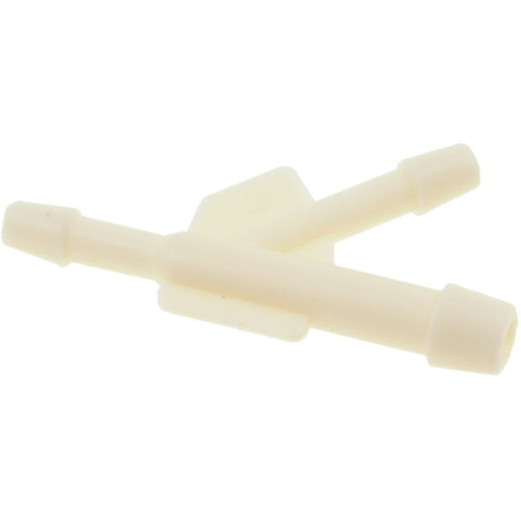 Dorman 493-067 Vacuum Connector White (Pack of 5)