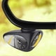 thumbnail image 1 of New Car Wide Angle 360 Degree Rotation Blind Spot Rearview Front Wheel Convex Mirror, 1 of 5