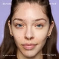 thumbnail image 6 of NYX Professional Makeup Wonder Snatch Matte Concealer, Full Coverage Under Eye Concealer, Light Ivory, 0.10 fl oz, 6 of 12