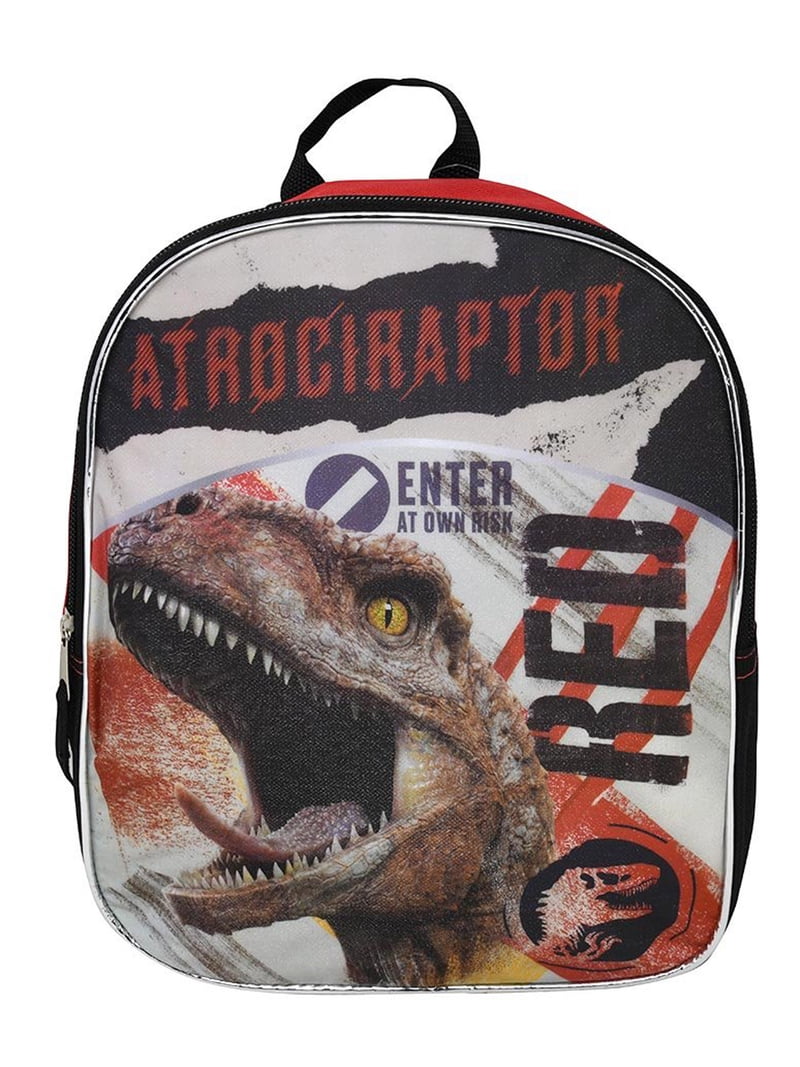 dinosaur mini backpack Skip Hop Zoo With Safety Harness Dino This Jurassic World mini backpack brings prehistoric excitement in a compact size perfect for young fans Dino Dinosaur Kids Mini Backpack,