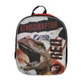 thumbnail image 2 of Jurassic World 11" Mini Backpack for boys, 2 of 5