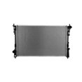thumbnail image 2 of Engine Coolant Radiator For Ford Edge 2007-2013 RAD2937, 2 of 2