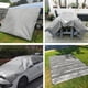 thumbnail image 3 of Lona EEATUZTL Plateada Resistente e Impermeable 3,5 m x 6 m 12 mil, 3 of 9