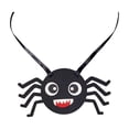 thumbnail image 3 of Halloween Pet Collar Costume Accessory, Skull Ghost Pumpkin Spider Bat Design Neck Bib Bandana for Small Medium Dogs Cats, Cute Holiday Dress Up Decor for Trick Or Treat Party Pet Photo Prop, 3 of 6