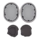 thumbnail image 4 of Almohadillas de repuesto para auriculares Sony WH-1000XM5, cómodas y suaves, 1 par, 4 of 8