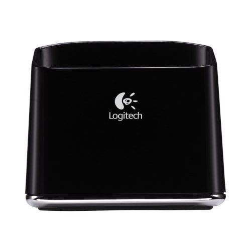 Indtægter Parlament Vedholdende Logitech Squeezebox Duet Network Audio Player - Walmart.com