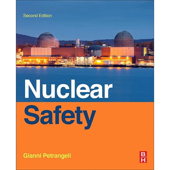 Nuclear Safety, (Paperback)