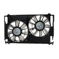 thumbnail image 2 of Rad / Cond Fan Assy., 2 of 4
