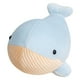 thumbnail image 2 of Lindos peluches de ballenas oceánicas, orcas, ballenas jorobadas, muñecos de tela reconfortantes para niños, regalo de cumpleaños, muñeco de peluche, 2 of 9