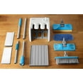 thumbnail image 2 of Lynx 4-In-1 Home Cleaning System - Detachable Broom, Mop, Duster, And Wet/Dry Wipes, 2 of 4