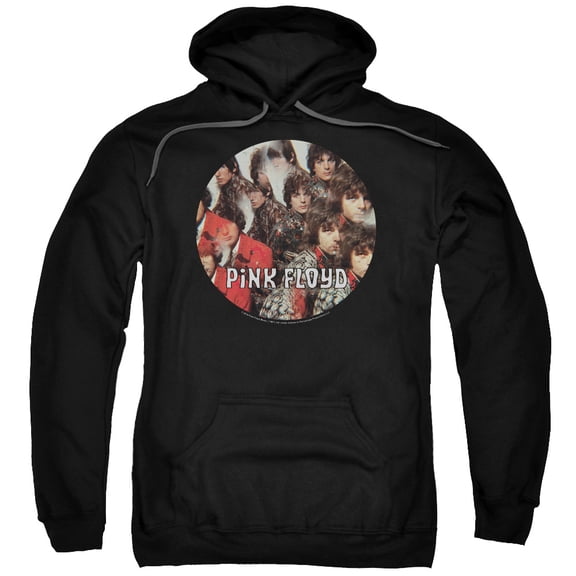 Pink Floyd - Piper - Pull-Over Hoodie - Small