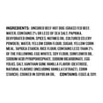thumbnail image 3 of Applegate Natural Gluten-Free Uncured Beef Corn Dogs, 10oz 4 CT (Frozen), 3 of 15