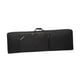 thumbnail image 3 of Funda para teclado de 88 teclas, multiusos, a prueba de golpes, con bolsillo, para piano eléctrico, ideal para conciertos. 142 cm, 3 of 9