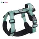 thumbnail image 2 of New Pet Dog Harness Reflective With Handle Easy Control Dog Vest Harness Adjustable Puppy Chest Straps for Small Medium Dogs ShopWise Round, 2 of 10