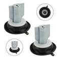 thumbnail image 4 of 2PCS Carburetor Plunger Diaphragm Fit for Kawasaki PRAIRIE 700 KVF650 KVF700, 4 of 16