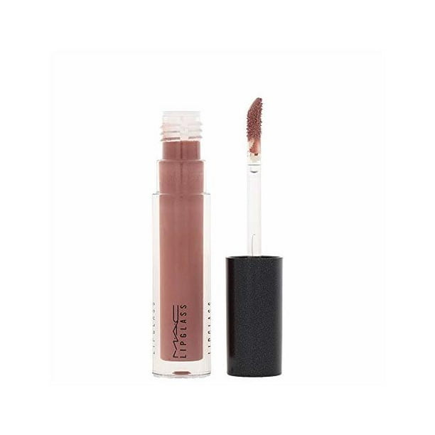 MAC COSMETICS/LIPGLASS SPITE 0.10 OZ (3.1 ML)