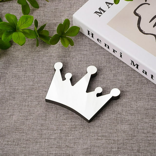 Iumwxz wall stickers Family Wall Decor Letter Signs,3D Acrylic Decorative Mirror Wall Stickers English Letters Home Family Combination Self-Adhesive DIY Mirror Wall Sticker bedroom wall decor Plastic