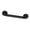 Black, variant on Kingston Brass DR814125 Laurel 12" Grab Bar, 1-1/4" Diameter, Oil Rubbed Bronze
