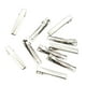 thumbnail image 3 of 10 pinzas para el cabello de cocodrilo de una sola punta, sin usar, para accesorios de cabello 4cm, 3 of 9