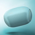 thumbnail image 5 of LG XBOOM Go PL2 Jellybean Altavoz Bluetooth inalámbrico portátil con hasta 10 Horas de batería, IPX5 Resistente al Agua, 5 of 5