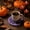 Purple, variant on Bawilom Halloween Web Handmade Gothic Style Bizarre Home Decoration Coffee Table