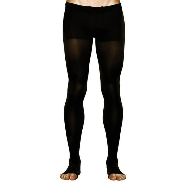 CEP Recovery+ Pro Tights Men's Black Size 4 - Walmart.com - Walmart.com