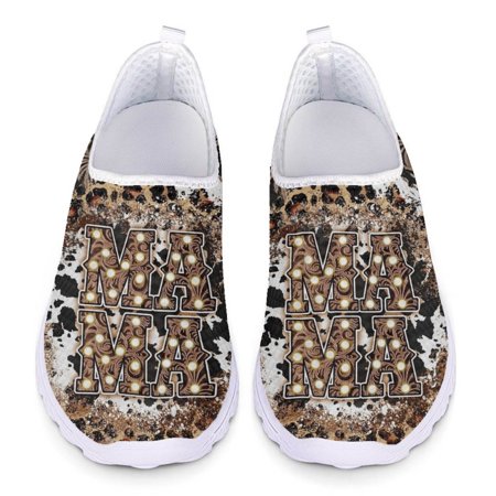 

Fashion Art Sunflower Butterfly Pattern Print Women s Casual Shoes Summer Outdoor Flat Sports Shoes Comfort Breathable Mesh Shoe