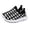 1-Black57, variant on Girls Mesh Sneakers Hearts Print Slip-On Soft Sole Sports Breathable Casual Shoes
