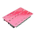 thumbnail image 3 of 2X 300W 5 Way Speaker Audio Frequency Divider 2 Tweeter 2 Middle+ 1 Bass Speaker Crossover for Home Audio System, 3 of 8