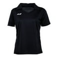 thumbnail image 2 of 3N2 3100-01-XXXL Peformance Polo, Black, 3 Extra Large, 2 of 4