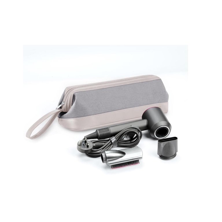 Dyson hair outlet dryer travel bag