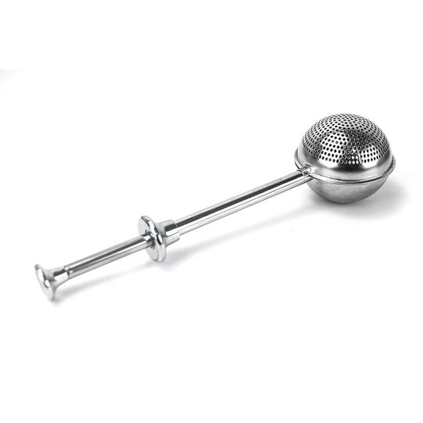 Small Flour Sifter with Handle Baking Sugar The fine Shaker Decorating