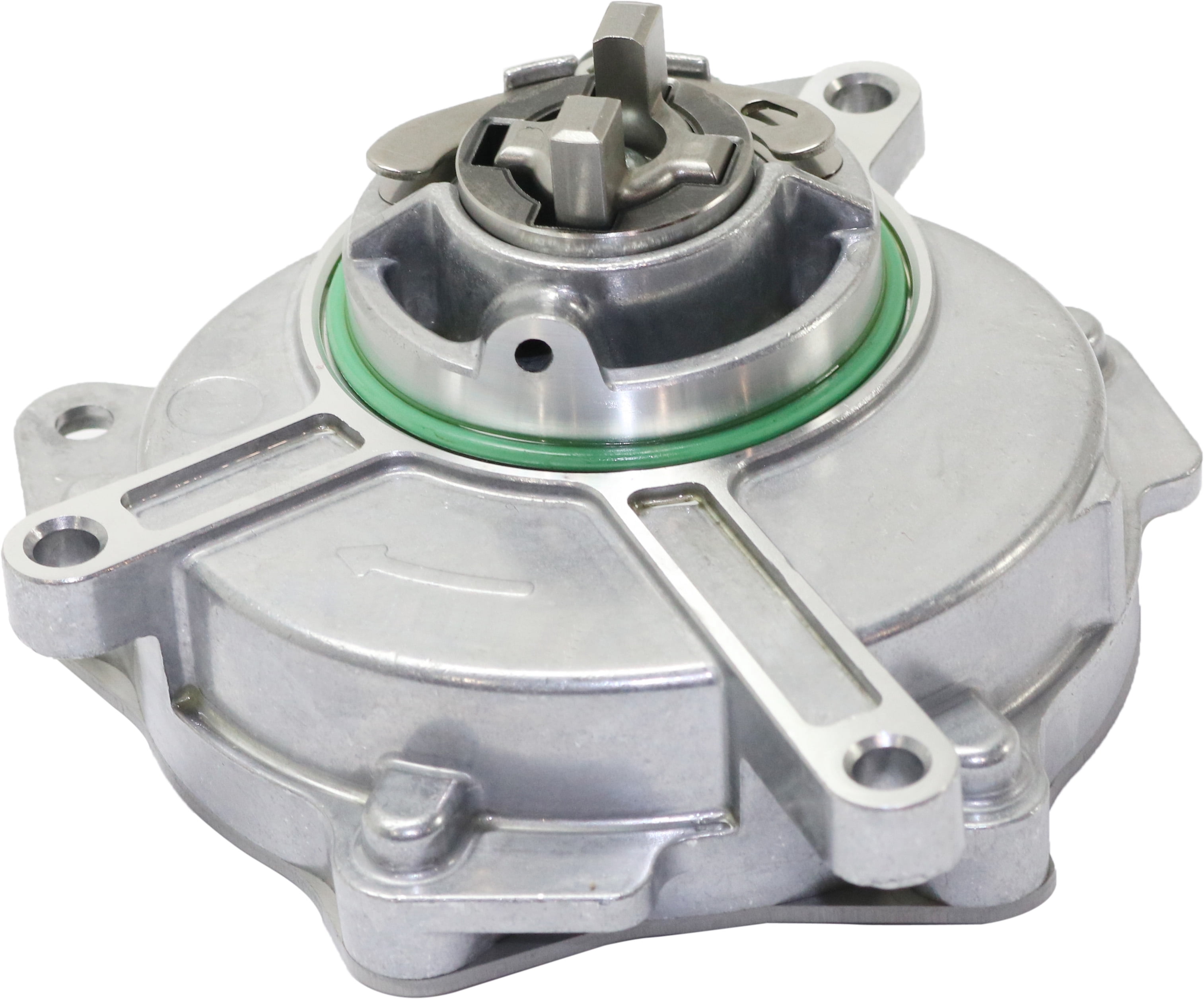 Brake Vacuum Pump Compatible For 2006-2008 Volkswagen Jetta 2008 Volkswagen Jetta 2006-2008 Volkswagen Passat 2008 Volkswagen Passat 2006-2007 Volkswagen Passat 2007 Volkswagen Passat 2005-2008