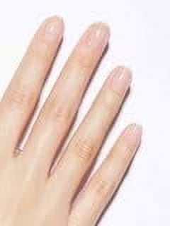 Static Nails Liquid Glass Lacquer, Longer Lasting 8+ Free Treatment Nail Polish (Nudes/Neutrals) (Soft Glow) - Quick Dry Finger Nail Polish - DIY Nail Art Salon - Gift for Women