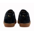 thumbnail image 4 of PU & MA Suede Black Gum 2021 Men's 10 381174 01, 4 of 6