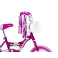 thumbnail image 2 of Wonderplay 12 inch Bike for 2-4 Years Old Kids, EVA Tires and Training Wheels,Great for Beginner, 2 of 6