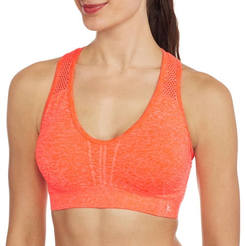 walmart danskin sports bra