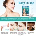 thumbnail image 2 of Face Lift Tape Invisible, 90Pcs Ultra-Thin Face Tape with High Elasticity, V-Line Face Lift Bands to Hide Facial Wrinkles Double Chin and Lift Sagging Skin, 2 of 7