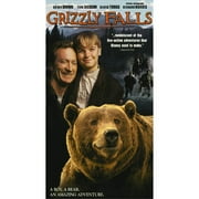 Grizzly Falls