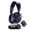 Midnight Blue, variant on SteelSeries Arctis Nova Pro Omni - Hi-Res WL Gaming Headset, ANC, ClearCast Pro Mic, AI Noise Rejection, 2.4GHz/BT, OmniPlay PC/PlayStation/Xbox, Midnight Blue