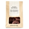 Freshness Guaranteed Mini Frosted Donuts, 4.23 Ounce Bag