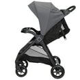 Safety 1ˢᵗ Smooth Ride Travel System Stroller and Infant Car Seat