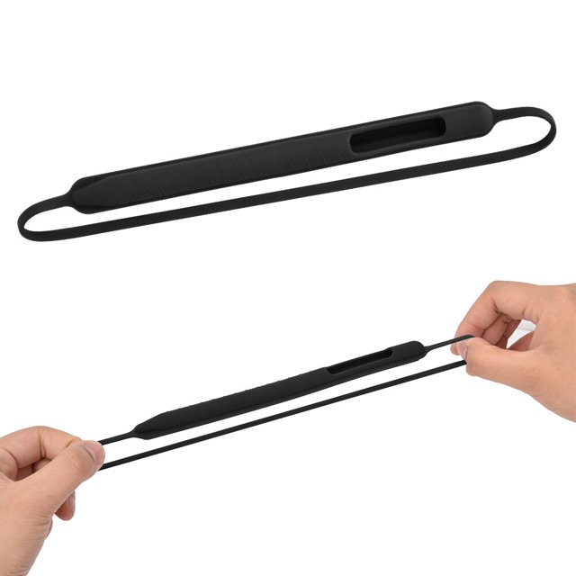 Estuche de silicona para bolígrafos, Estuche de silicona para bolígrafos Estuche de silicona Estuche para lápices Respuesta rápida