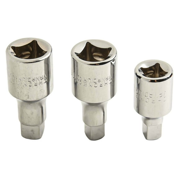 Square Oil Pan Drain Screw Disassembly Wrench Drain Tool Suitable For Fukang Fangkenuo