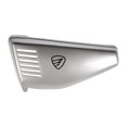 thumbnail image 1 of Cubierta Izquierda Gris Para Dt150 2020 De 2021 Italika Original, 1 of 3