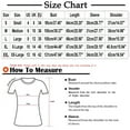 thumbnail image 3 of yillto womens summer Tshirts Ruffle Short Sleeve Crewneck Pullover Blouse Shirts cute Tunic tops, 3 of 3