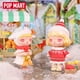 thumbnail image 5 of Popmart Bunny Christmas Series Guess Bag 100% Original Toys Doll Cute Action Anime Figure Desktop Ornaments Collection Gift, 5 of 5