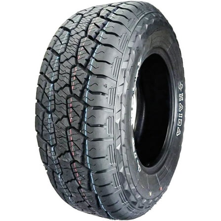 Haida A/T HD828 265/65R17 120/117S E 10 Ply rwl All Terrain Light Truck Tire
